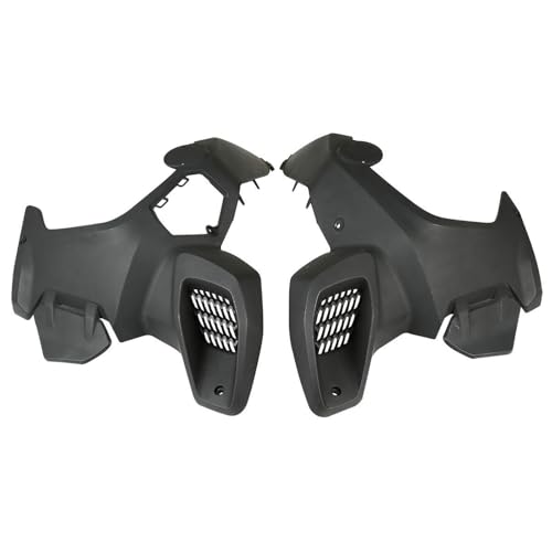 Cache de carénage gauche et droit BMW R1200GS Adventure K51