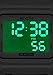 Imagen de Nixon Reloj Digital para Hombres de con Correa en Plástico A1399-625-00
