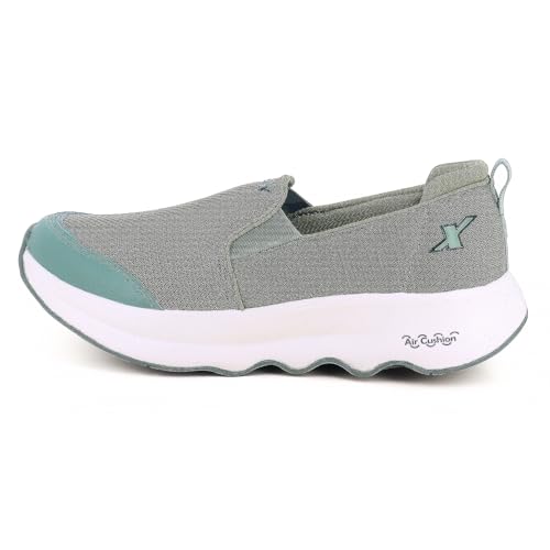 Image of SPARX Men's SM-1137 Sports Shoes Lightweight Running & Walking Shoes | Stylish, Comfortable & Durable Athletic Footwear