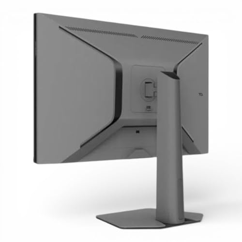 Image of TCL 27 inch G64 Series QHD HDR QD-Mini LED, 2560x1440, 180Hz, 1ms GTG, HDR600 Brightness, AMD FreeSync, Built-in Stereo Speakers, Adjustable Stand, Gaming Monitor Black & Gray 27G64 (Renewed)