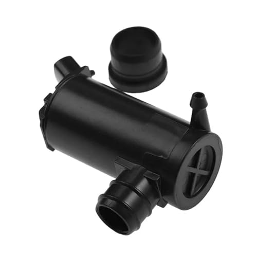 Bomba lavaparabrisas para reparar falta de agua en Mazda 6 y RAV4 6