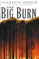 Big Burn 0152047468 Book Cover