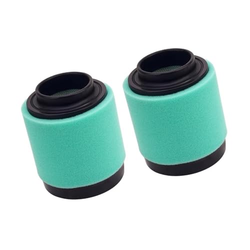 Filtre à air pour moto Magnum et HDS avec filtration maximale pour moteur protégé