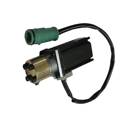 Électrovanne de pompe hydraulique 096-5945 haute précision - 2