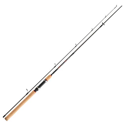 Daiwa Sweepfire Spin - Canna da Spinning, 2,70 m, 10-40 g