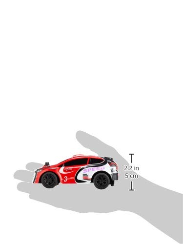 27MHz R/C エクストリームラリーカー 黒 電動ラジオコントロール 14393 27MHz R/C エクストリームラリーカー 黒 電動ラジオコントロール