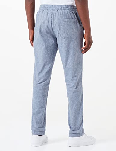 Jack & Jones Jjiace Jjbreeze AKM Blue Indigo Pantalon de Jogging, Homme - Image 5