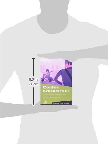 Contos brasileiros 1