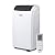BLACK+DECKER BPACT12WT Portable Air Conditioner, 12,000 BTU, White