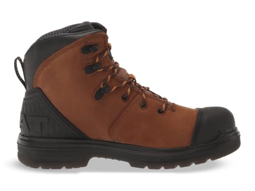 Image of ARIAT Work 6 inch Turbo Outlaw Waterproof Carbon Toe Work Boots