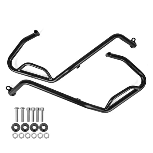 �o�[ �K�� �I�[�g�o�C �N���b�V�� �p�� XADV750�p X-ADV�p XADV 750�p X-ADV750 2017-2020 �G���W���K�[�h �N���b�V���o�[ �n�C�E�F�C�o���p�[ �o�C�N�A�N�Z�T���[(Lower Part)