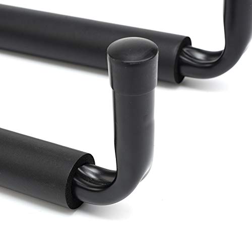 Ganci per Garage, 25cm Supporto Bici da Parete