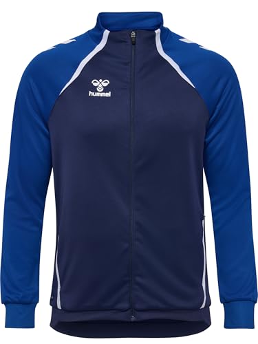 Veste zippée hummel Hmllead idéale pour entraînement XL