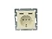 Produktbild 2USB Schutzkontakt-Steckdose cremewei