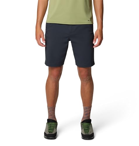 Short Hardwear AP Crossover Mountain Hardwear pour homme vêtement randonnée
