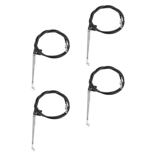 Cable de repuesto para sillón reclinable con muelle de aleación resistente para sofá relax x4 2