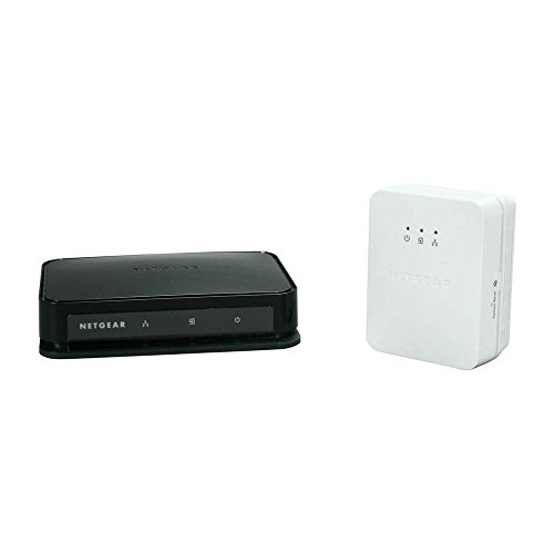 Netgear XAVB1004 Home Theater Internet Connection Kit