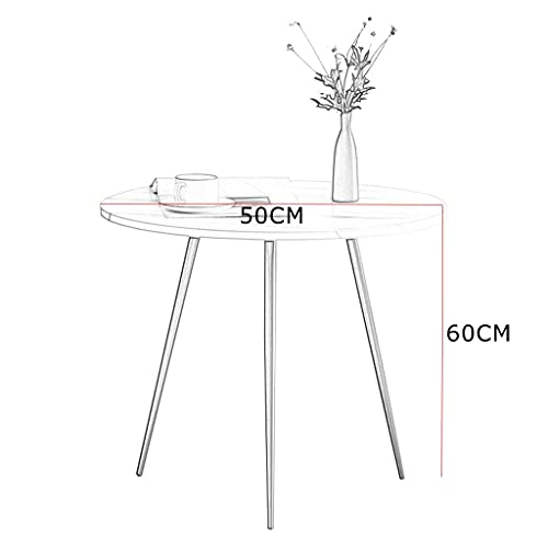 Table basse avec étagères pour optimiser les petits espaces intérieurs