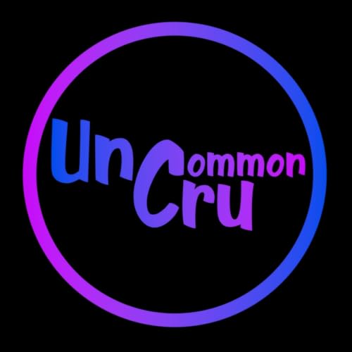 『UnCommon Cru』のカバーアート