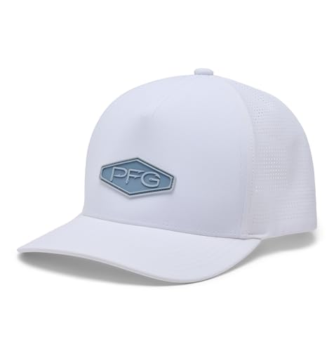 Image of Columbia PFG Elite 3D Stretch Snapback