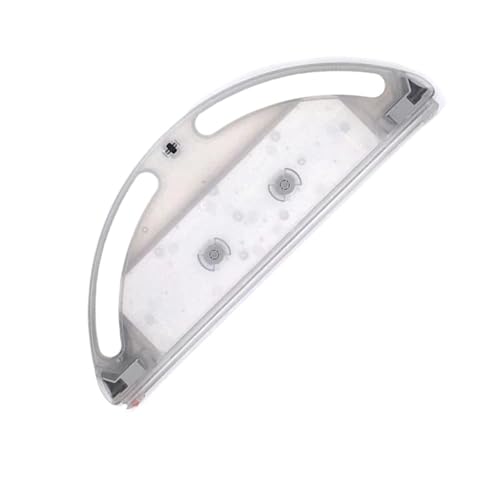 互換性がありますシャオミに対応、互換性がありますロボロックS5 S6 S50 S51シリーズロボット掃除機に対応、交換用水タンクコンテナ