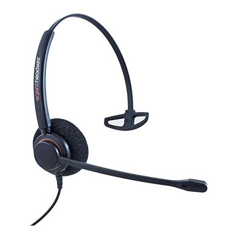 Agent Professional Noise Cancelling Headset for Office Cover