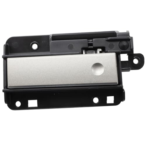 Poignée verrouillage boîte à gants cassée ? Réparer le loquet GMC Sierra 2007-2013