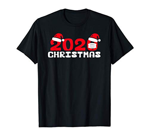 Christmas 2020 Gift Camiseta