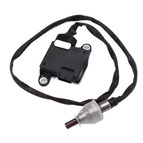 Capteur de Nox résout voyant moteur Jaguar XF FPLA-5J299-EC