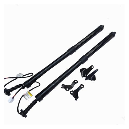 �d���e�[���Q�[�g�K�X�T�|�[�g�X�g���b�g �ɓK�����郌�N�T�X NX200t NX300h 2.0L 2.5L 2014 2015 2016 �d���e�[���Q�[�g �K�X�X�g���b�g 68910-79005 68910-79016 �p���[�n�b�`���t�g�T�|�[�g(Righ