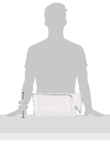 Ge Wr32X10697 Genuine Oem Crisper Drawer (Clear) For Ge Refrigerators #TOP5