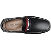 Bruno Marc Boys Loafer Slip-On Dress Shoes, Comfortable Classic Formal Casual Shoes for Kids