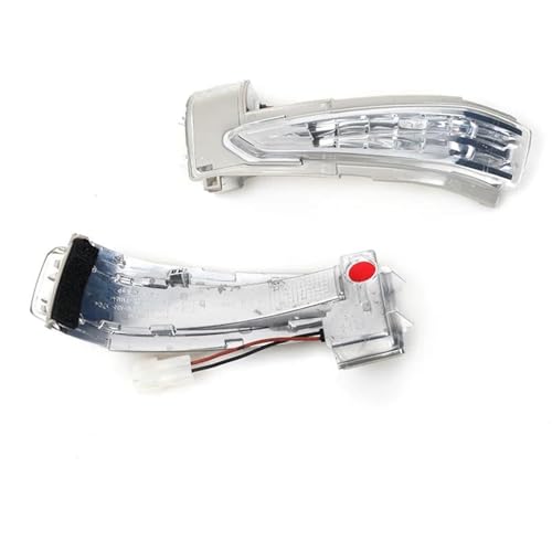 Luces giro indicadoras LED 6325J4 6325J5 para Citroen DS5 y C4 Grand Picasso II 2
