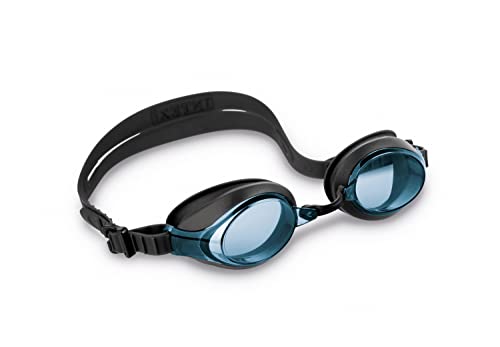 Intex 55691 Glasses, Silicone, various colours - Image 3