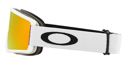 Image of Oakley Target Line L Snow Goggle