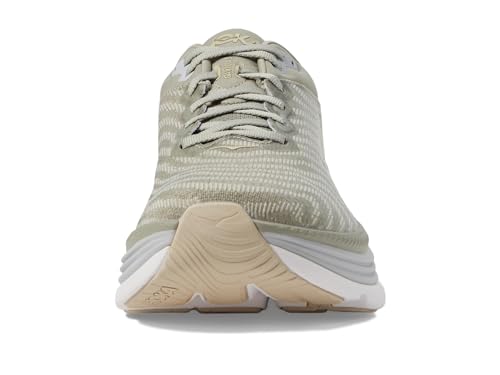 Image of Hoka Men's Gaviota 5 Sneaker, Barley /Oat Milk, 11.5