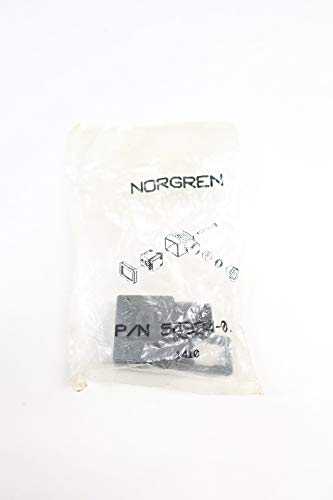NORGREN 54934-01 Cable Grip Connector