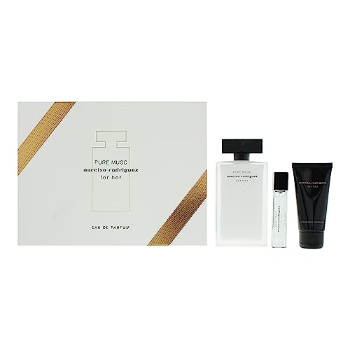 Narciso Rodríguez Musc Edp 100 ml Bod