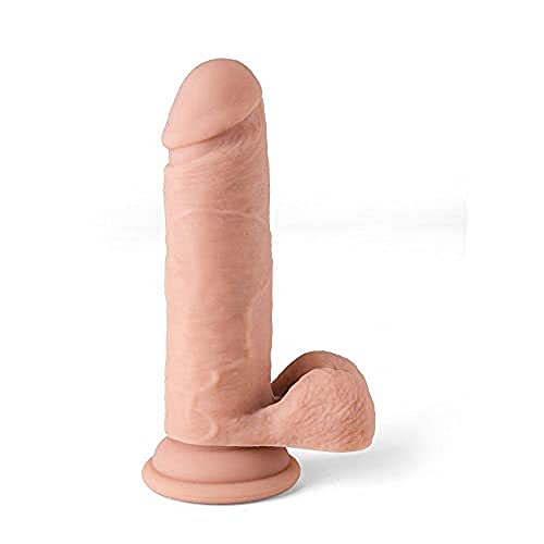 Virgite Vibromasseur réaliste 700 g