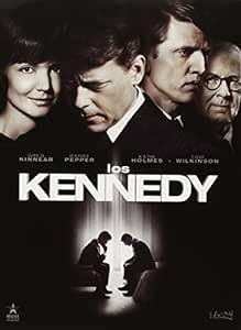 The Kennedys (Complete Series) [ NON-USA FORMAT, PAL, Reg.0 Import - Spain ]