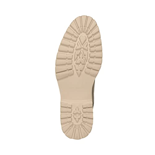 Steve Madden Men's Bronzi Oxford3