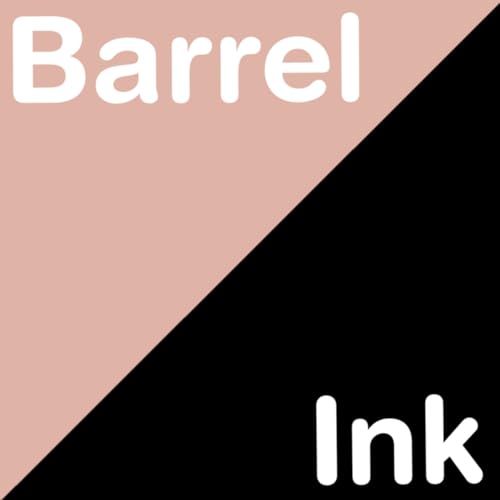 Image of Uni-Ball Jetstream RT Ballpoint Pen, Fine Point (0.7mm), Coral Barrel, Black Ink, 6 Pens