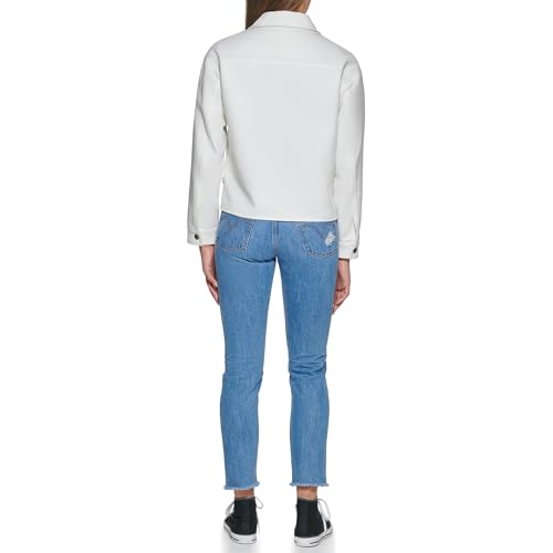 Image of Levi's Women's Casual Fashion Shirt Jacket (Regular and Plus Sizes)