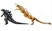 Godzilla: King of The Monsters Godzilla vs King Ghidorah Set