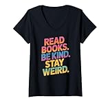 Aesthetic Reading Tees