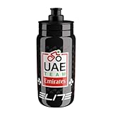 ELITE FLY UAE TEAM EMIRATES 550 ml PEARL BLACK