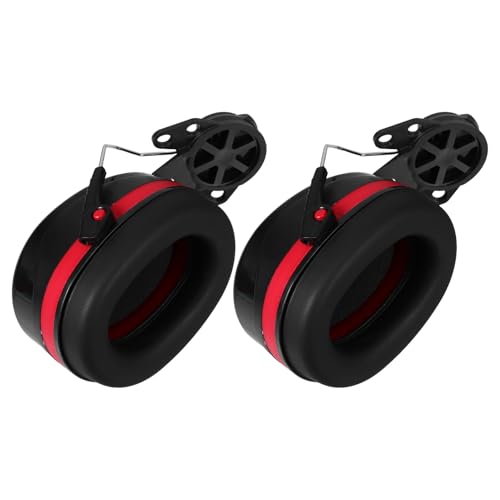 Casque robuste avec cache-oreilles ergonomiques LIFKOME