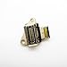 LeHang Charging Port USB-C Connector Power DC Jack Module Replacement Compatible with MacBook 12inch A1534 2015