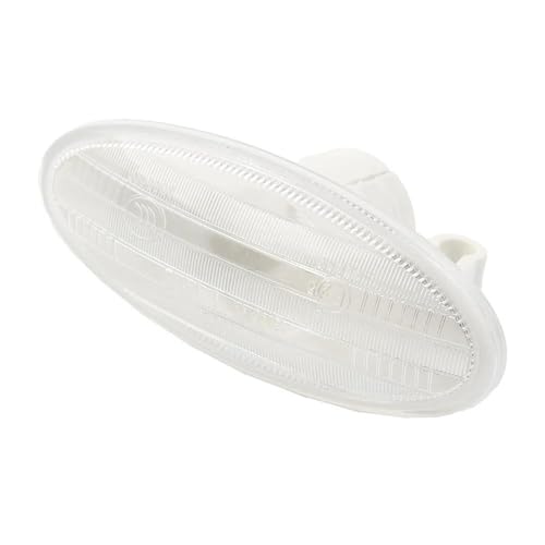 Couvercle boîtier clignotant latéral pour Nissan Juke Cube Leaf - 4