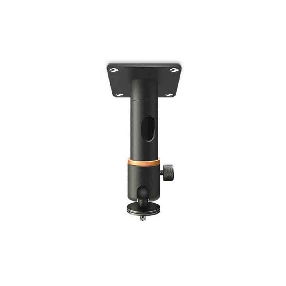 Shihan-2015 Projector Stand Projector Hanging Wall Mounting Bracket For Thicker And Load-bearing Household Ceiling Multifunctional Lifting Projection Hanger ﻿ Office(Small)